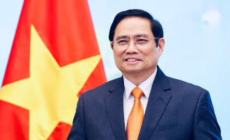 Vietnam’s PM to Visit Laos